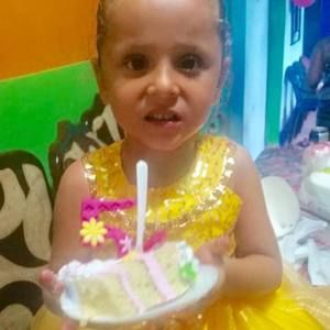 Meet your Posher, Karina